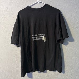 Darc Sport T-Shirt Medium Used Good Condition